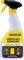 Kilrock Power Spray 500ml - Multi-Purpose Limescale Remover, Fast-Acting Descaler for Hard Water Stains, Soap Scum & Grime - Ideal for Kettles, Shower Heads, Taps Yellow - 1 Pack 500ml