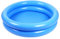 Bain de Pieds Gonflable Rond Portable pour Piscine Hors Sol, 60 x 60 x 12 cm, pour Piscine, Plage, Spa, Accessoires pour piscines