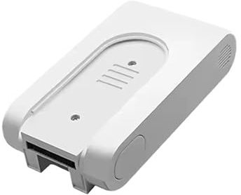 Batterie Lithium-ION Rechargeable Remplaçable 25,2 V, Compatible avec Mijia, Dreame, G9, G10, T10, R10(3000mAh)