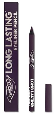 PUROBIO - LONG LASTING – EYELINER PENCIL (037L Viola (matte))