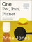 One: Pot, Pan, Planet: A greener way to cook for you, your family and the planet