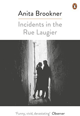 Incidents in the Rue Laugier