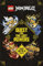 Quest For The Lost Powers: Four Untold Tales (Lego Ninjago)