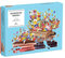 Galison Mudpuppy 073535748X 9780735357488 Puzzle, Multicolor