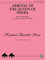 Arrival of the Queen of Sheba (Keyboard Ensemble Series)