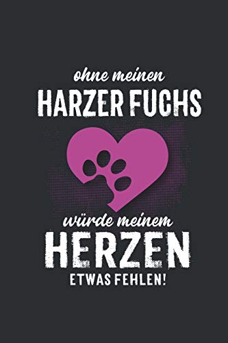 Ohne meinen Harzer Fuchs: Wochenplaner 2020 | Kalender mit einer Woche je Doppelseite und Jahres- und Monatsübersicht | ca. Din A5