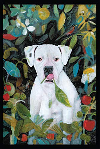 The Dog Who Ate the Vegetable Garden & Helped Save the Planet, Volume 20 (Guernica World Editions, Band 20)
