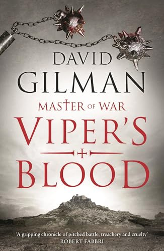 Viper's Blood: The addictive historical warfare series perfect for fans of Bernard Cornwell: 4 (Master of War)