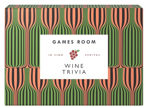 Games Room 9781797228488