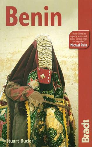 Bradt Benin (Bradt Travel Guides)