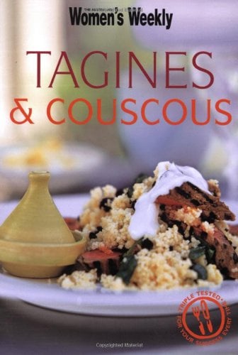 Tagines & Couscous (The Australian Women's Weekly Minis)
