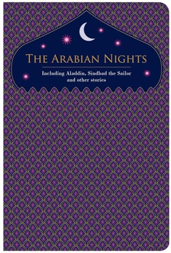 The Arabian Nights (Chiltern Classic)