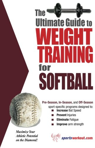 The Ultimate Guide to Weight Training for Softball: Maximize Your Athletic Potential on the Diamond!