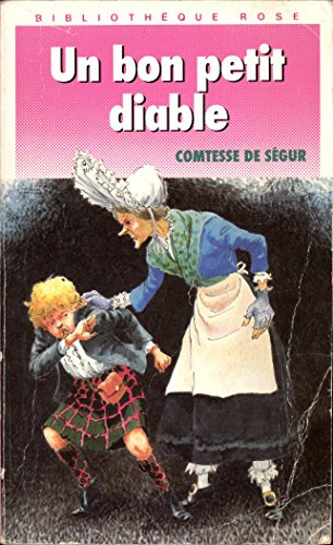 Un Bon petit diable (Bibliothèque rose)