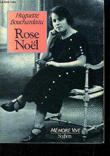 Rose Noël