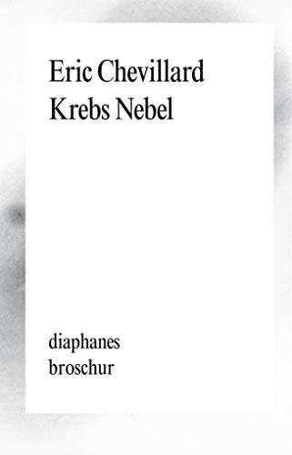 Krebs Nebel: Roman (Broschur)