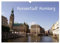 Hansestadt Hamburg (Wandkalender 2026 DIN A3 quer), CALVENDO Monatskalender: Deutsche Großstadt (CALVENDO Orte)