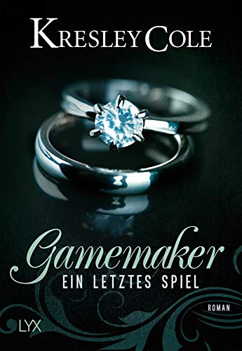Gamemaker – Ein letztes Spiel: Roman (Mafia-Reihe, Band 3)