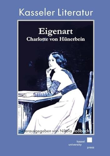 Eigenart: DE (Kasseler Literatur)