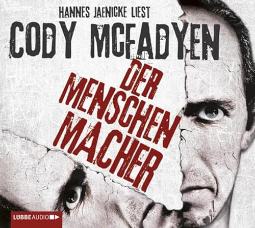 Der Menschenmacher: Gekürzte Ausgabe. Lesung
