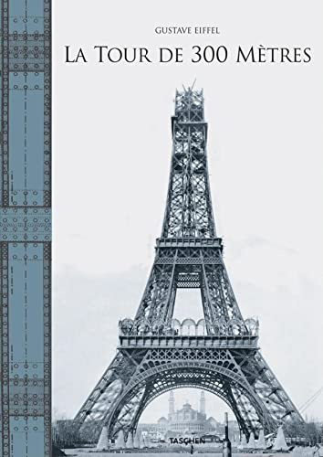 La Tour DE 300 Meters