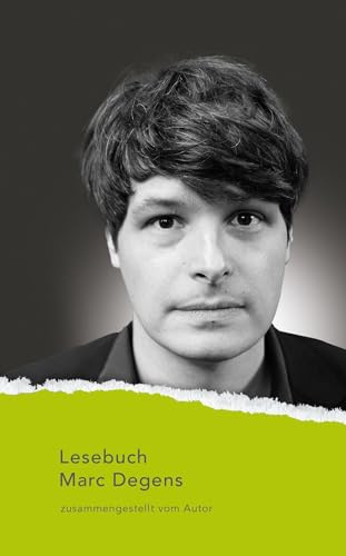 Lesebuch Marc Degens (Nylands Kleine Westfälische Bibliothek)