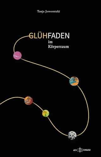 Glühfaden im Körperraum