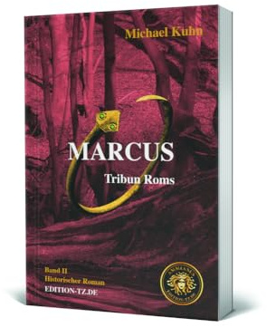 Marcus Band II: Tribun Roms