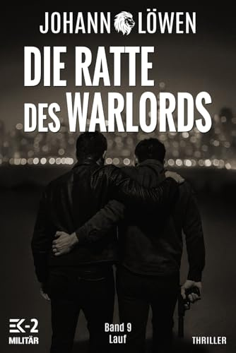 Die Ratte des Warlords Band 9: Lauf