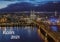 Köln 2021 Bildkalender A3 quer, spiralgebunden