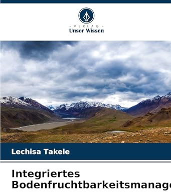 Integriertes Bodenfruchtbarkeitsmanagement