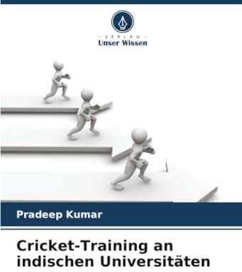 Cricket-Training an indischen Universitäten: DE