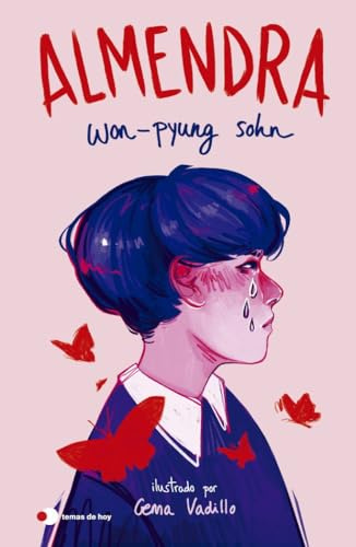 Almendra (edición ilustrada) (Historias de hoy)
