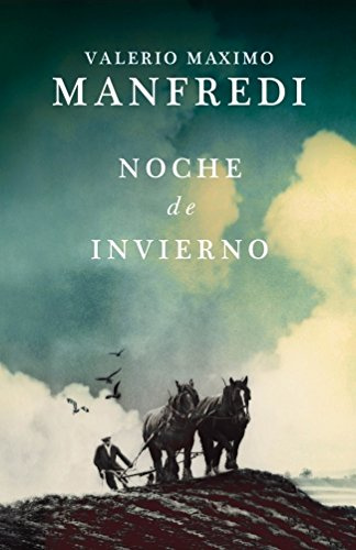 Noche de invierno (Novela histórica)