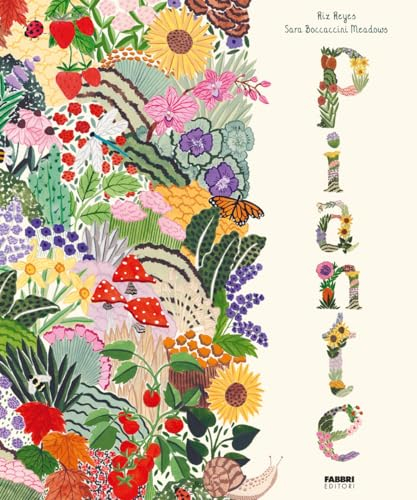 Piante. Ediz. a colori (Grandi illustrati)