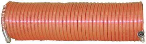 VGSAS Spiralschlauch mit Anschlüssen M.20