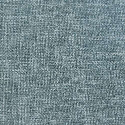Duck Egg Linen Look Designer Soft Plain Curtain Cushion Sofa Upholstery Fabric Material Sold by The METRE