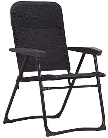 Westfield Campingstuhl Salina DL anthrazit