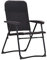 Westfield Campingstuhl Salina DL anthrazit