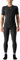 Castelli Men's Tutto Nano BIBTIGHT Pants, Black, S