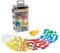 Performance Tool W9045 Kfz-Sicherungs-Set mit Tester, 113-teilig