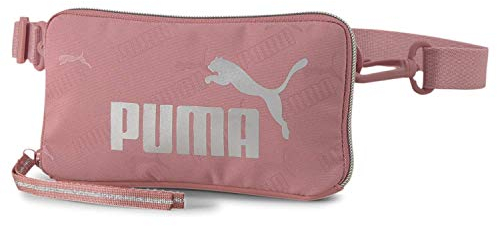 PUMA W Up Schultertasche foxglove