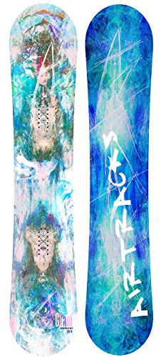 Airtracks Glam Damen Snowboard 150 cm