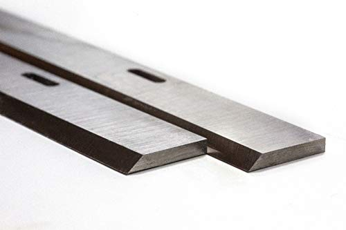 DW733 QS - TYP2 Hobelmesser HSS%18 2-STÜCK