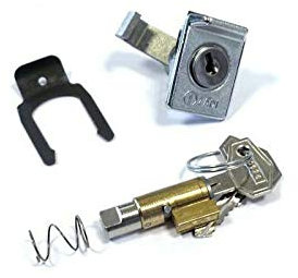 KIT SERRATURE VESPA ET3, PX, PRIMAVERA E 50 ELLESTAR
