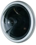 Kombination Einbau-Domekamera Color für TCS FVK4225-0