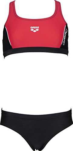 Arena Mädchen G Thrice Jr Two Pieces Two Piece Swimsuit (1er Pack)