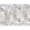 murando - Vlies Fototapete Abstrakt 300x210cm Foto tapete Schlafzimmer Wohnzimmer Vliestapete XXL Wandtapete Motivtapeten 3d Effekt Wand Dekoration - Marmoroptik Steinoptik gold grau a-A-10194-a-a