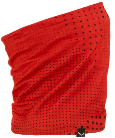 Salewa Icono-Stirnband, Rot