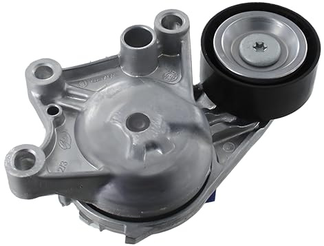 SKF Multi-V Tensioner Kit VKM 33329